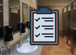 commercial washroom surveys